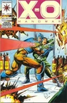 X-O Manowar Vol 1 20.jpg (113 KB) X-O Manowar #20 (September, 1993)