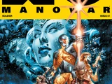 X-O Manowar Vol 4 1