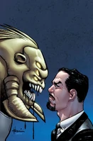 Imperium #12 (January, 2016)