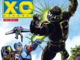 X-O Manowar: Desolation (VCC)