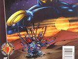 X-O Manowar Vol 2 15