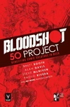 Bloodshot 50 Project (March, 2021)
