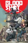 Bloodshot Salvation #6 (February, 2018)