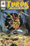 Turok, Dinosaur Hunter #15 (October, 1994)