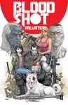 Bloodshot Salvation #12 (August, 2018)