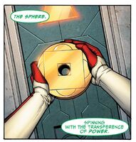The Sphere