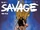 Savage (2021): The Wild (TPB)