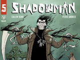 Shadowman Vol 6 5