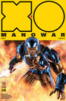 Pre-Order Edition by Diego Yapur & Andrew Dalhouse