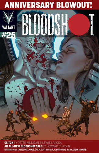 Bloodshot Vol 3 25