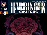 Harbinger: Omegas Vol 1 3