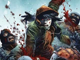 Jessie (Valiant Entertainment)