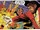 Cinder (Valiant Comics)