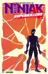 Ninjak: Superkillers (Digital) #4 (January, 2024)