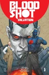 Bloodshot Salvation #5 (January, 2018)