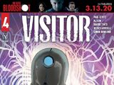 The Visitor Vol 2 4