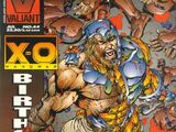 X-O Manowar Vol 1 44