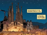 Sagrada Familia
