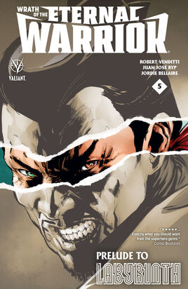 WRATH 005 COVER-A JIMENEZ