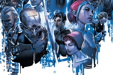 アメコミ・英語版　2冊セット　4001 A.D. 4001 A.D. #1 | Valiant Entertainment