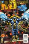 X-O Manowar (Volume 2) #12 (January, 1998)