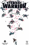 Wrath of the Eternal Warrior #13 (November, 2016)