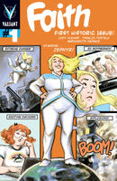 1:20 Retailer Incentive Cover by Colleen Coover