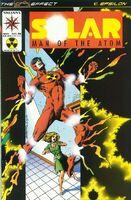 Solar Man of the Atom Vol 1 38