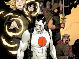 The Valiant Deluxe Edition (HC)