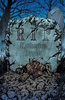 2017-07-10 RIP Katherine Zygos