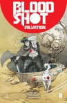 Bloodshot Salvation #10 (June, 2018)
