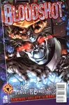 Bloodshot (Volume 2) #16 (June, 1998)
