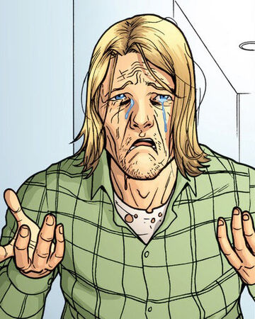 kurt cobain valiant comics database
