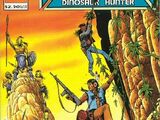 Turok, Dinosaur Hunter Vol 1 7