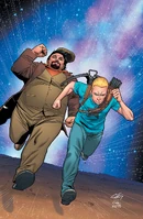 ARM 001 VARIANT HENRY TEXTLESS.jpg (325 KB) 1:20 Retailer Incentive Cover by Clayton Henry & Gabe Eltaeb