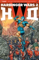 1:20 Retailer Incentive Cover by Juan Jose Ryp & Gabe Eltaeb