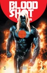 Bloodshot Salvation #4 (December, 2017)