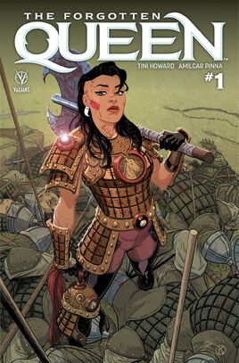 TFQ 001 COVER-A KANO