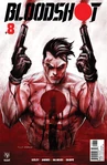 Bloodshot (Volume 4) #8 (September, 2020)