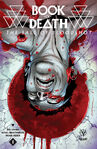 Book of Death: The Fall of Bloodshot #1 (July, 2015)