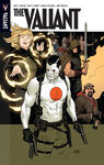 The Valiant (TPB) (May, 2015)