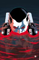 Bloodshot (Volume 4) #1