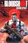Bloodshot Rising Spirit #8 (June, 2019)