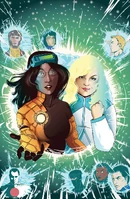 Faith and the Future Force #4 (October, 2017)
