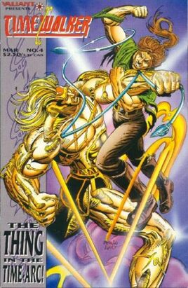 Timewalker Vol 1 4
