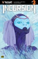 Pre-Order Edition Cover by Tonci Zonjic