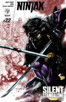 Ninjak (Volume 3) #22 (December, 2016)