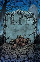 2017-07-10 RIP Granite