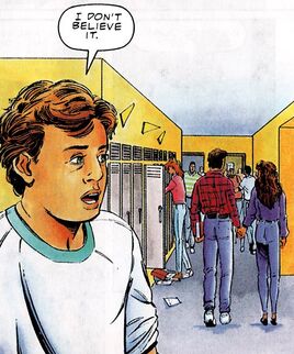 Joe Irons Harbinger-v1-0 001