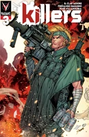 KILLERS 003 COVER-A MEYERS.jpg (359 KB) Killers #3 (September, 2019)